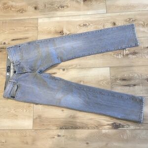 Giorgio Armani 5 pocket cotton stretch jeans